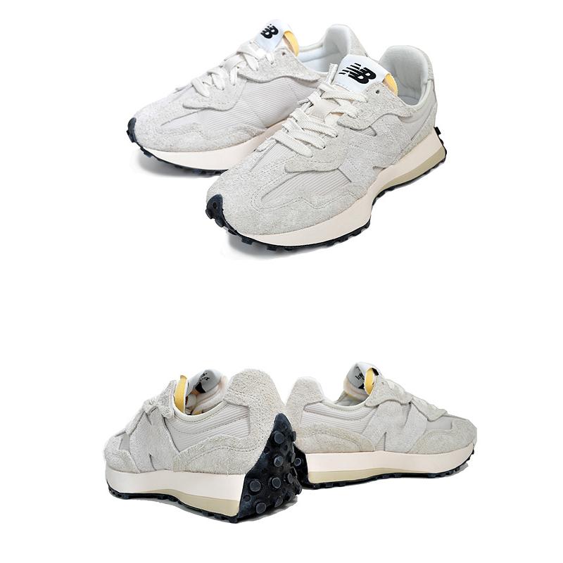 New Balance（ニューバランス） 327 NEW BALANCE U327WCG Width D