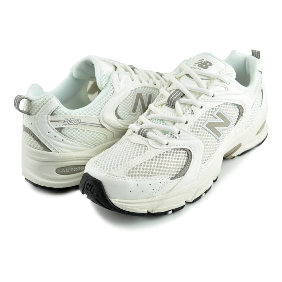 【未使用品】ニューバランス スニーカー U530CSB 23cm New Balance - 【新品】ニューバランス U530CSB 23.5cmの通販 by