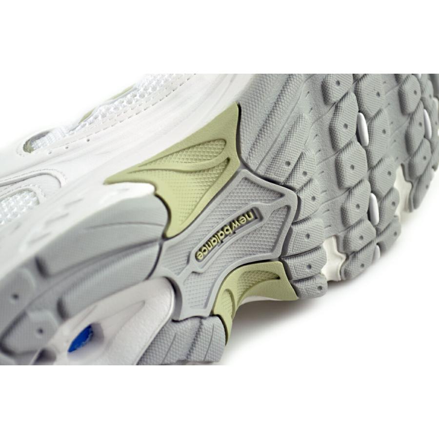 New Balance ニューバランス 530 ホワイト NEW BALANCE U530CSC