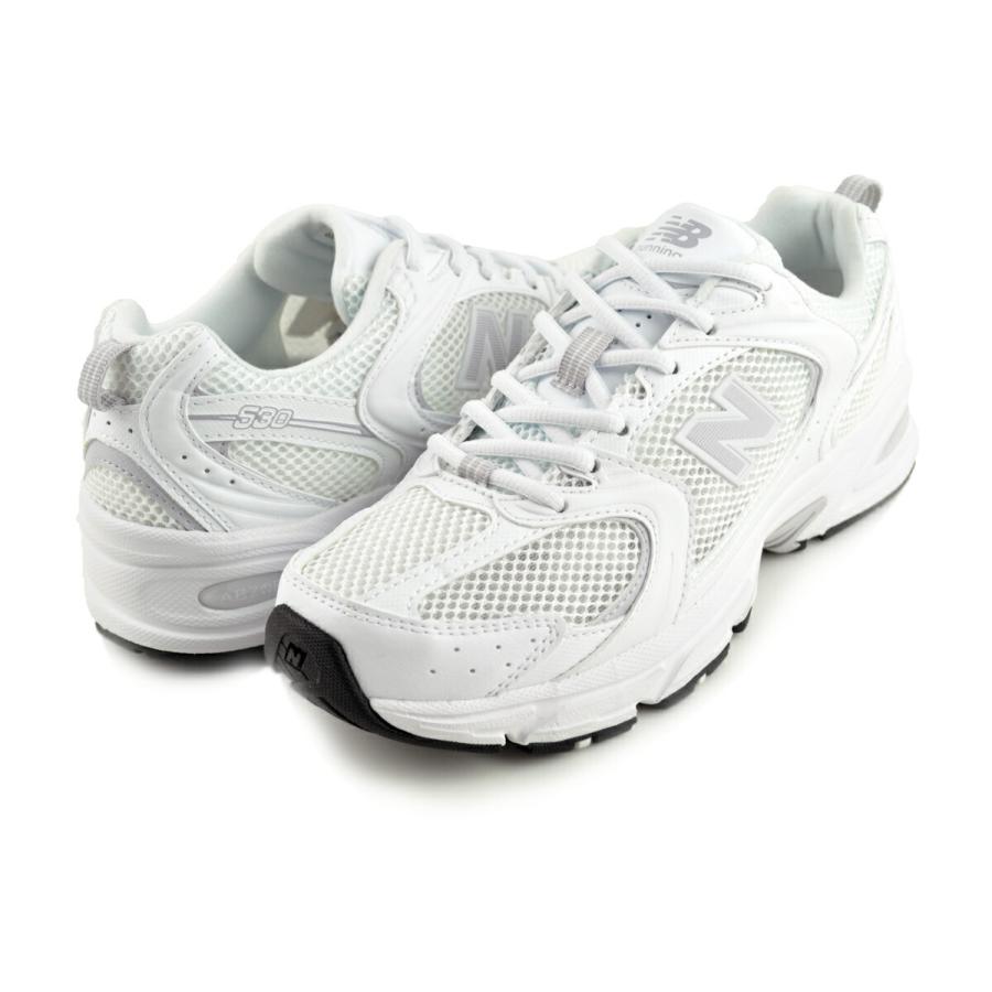 ニューバランススニーカーレディース/New Balance 530 ホワイト 530 - New Balance