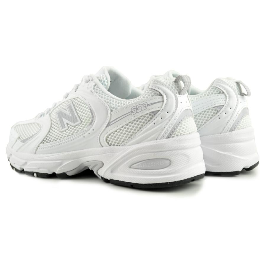 New Balance ニューバランス 530 ホワイト NEW BALANCE U530CSE