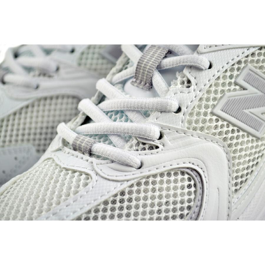 【新品】new balance ニューバランス u530cse 25cm 白 New Balance（ニューバランス） 530 ホワイト NEW BALANCE U530CSE
