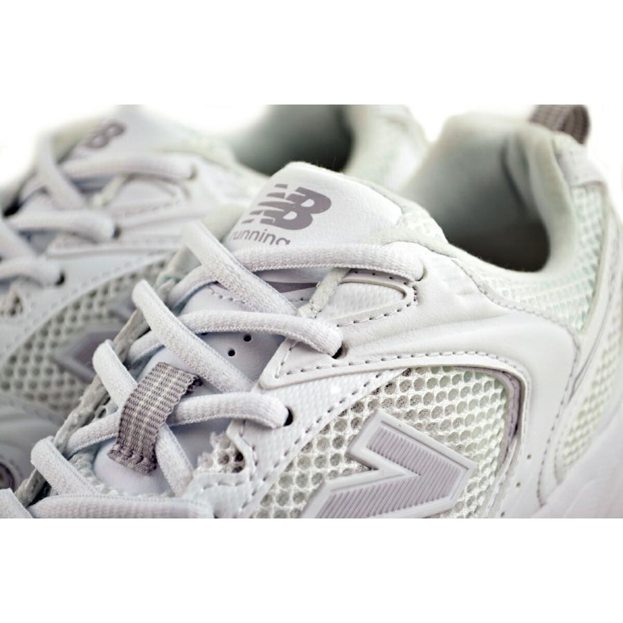 New Balance（ニューバランス） 530 ホワイト NEW BALANCE U530CSE