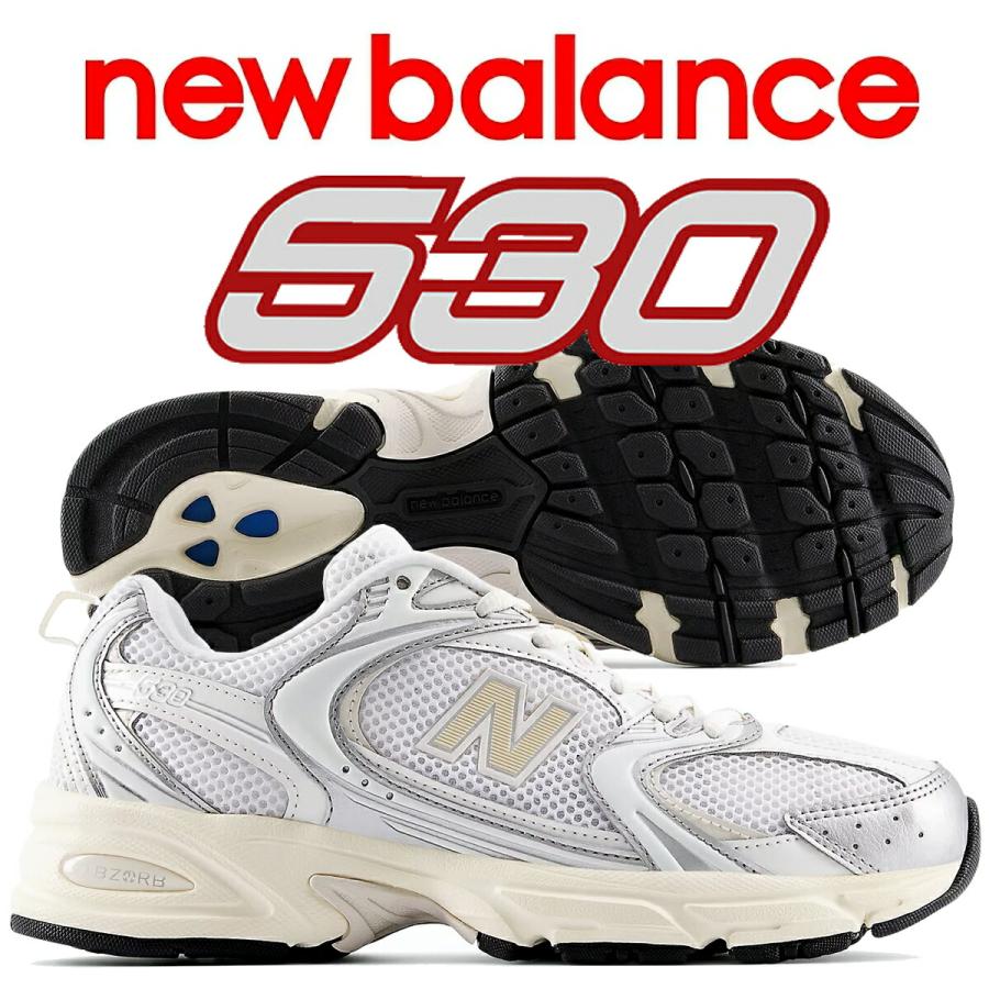 未使用　ニューバランス　メタリックシルバー　スニーカー　27.5 nb-m-ffa-1.jpg