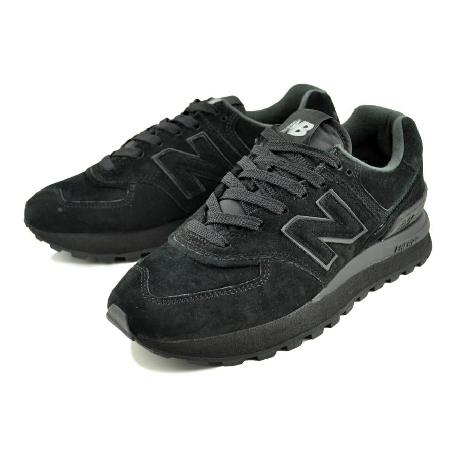 New Balance（ニューバランス） 574 ブラック NEW BALANCE U574LGTG