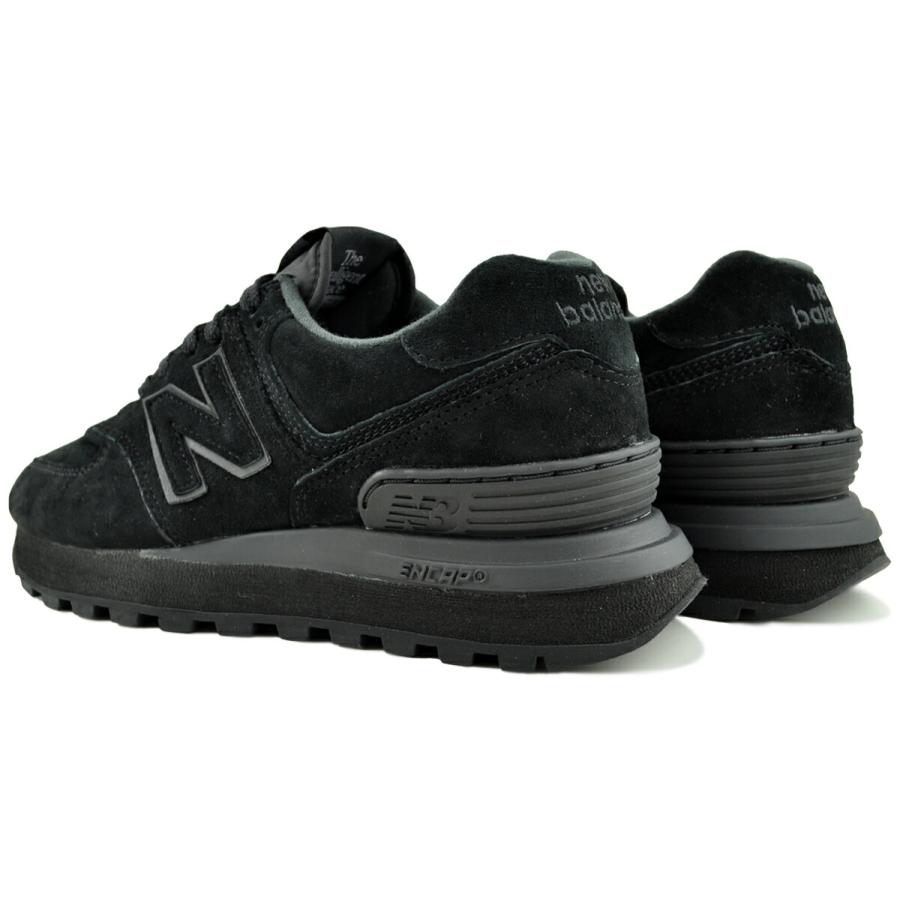 New Balance（ニューバランス） 574 ブラック NEW BALANCE U574LGTG