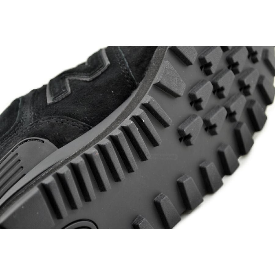 New Balance（ニューバランス） 574 ブラック NEW BALANCE U574LGTG