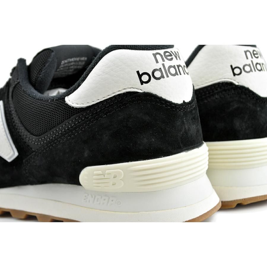 New Balance（ニューバランス） 574 NEW BALANCE U574RAB width D