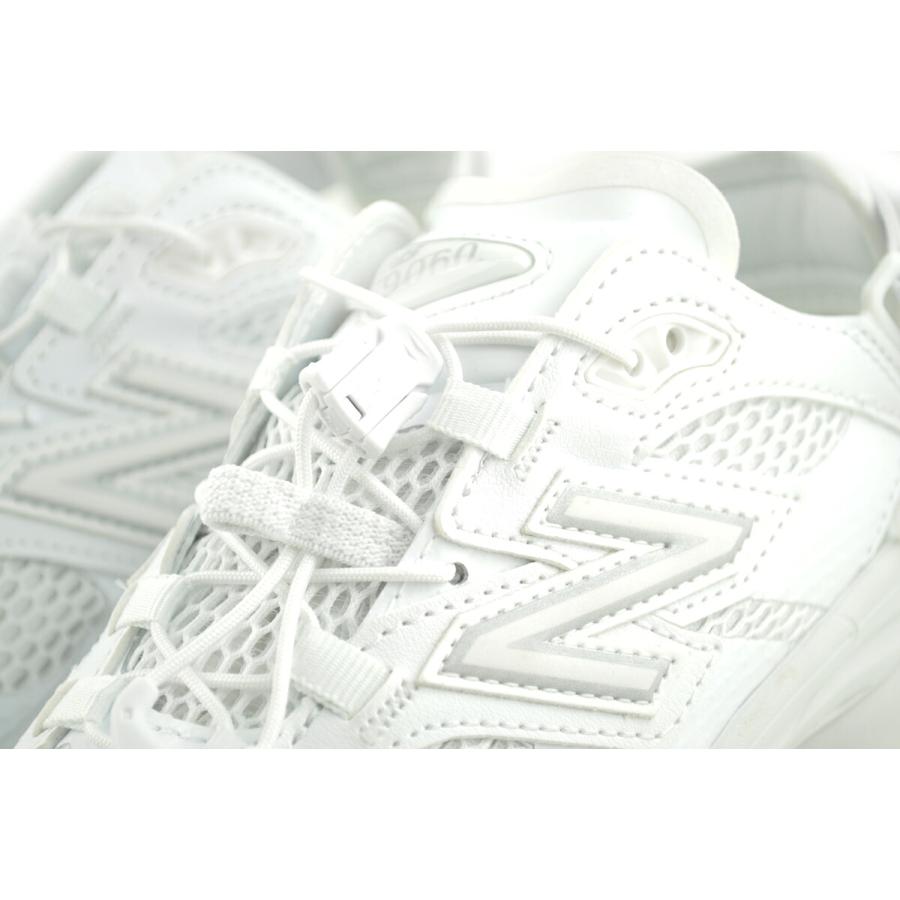 New Balance（ニューバランス） 9060 ホワイト NEW BALANCE U90606B5