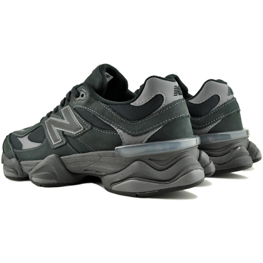 New Balance（ニューバランス） 9060 ブラック キャッスルロック NEW