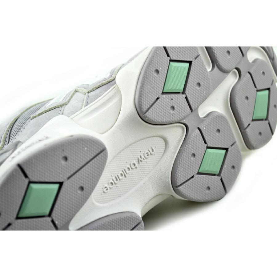 New Balance（ニューバランス） 9060 グレー トリュフソルト NEW