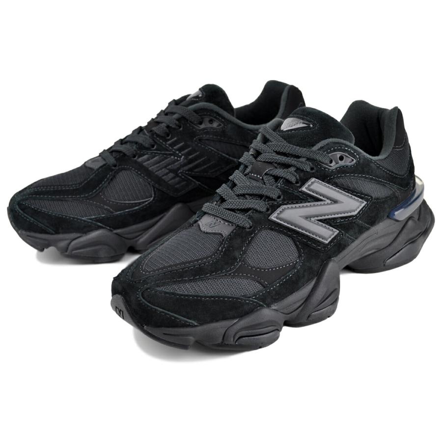 New Balance（ニューバランス） 9060 ブラック NEW BALANCE U9060BPM