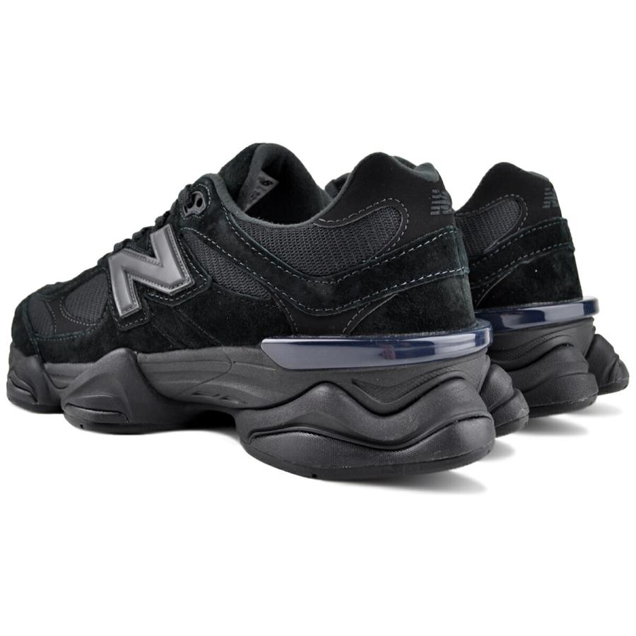 New Balance（ニューバランス） 9060 ブラック NEW BALANCE U9060BPM