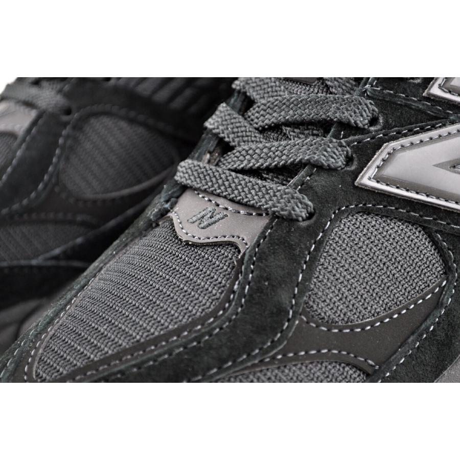 New Balance（ニューバランス） 9060 ブラック NEW BALANCE U9060BPM