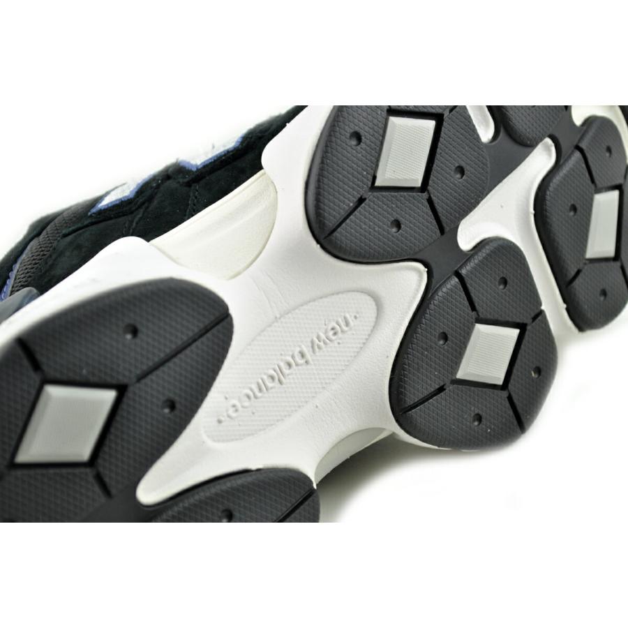 New Balance（ニューバランス） 9060 コンコルド NEW BALANCE U9060EEO