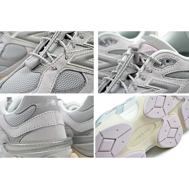 New Balance（ニューバランス） U9060 NEW BALANCE U9060GM width D