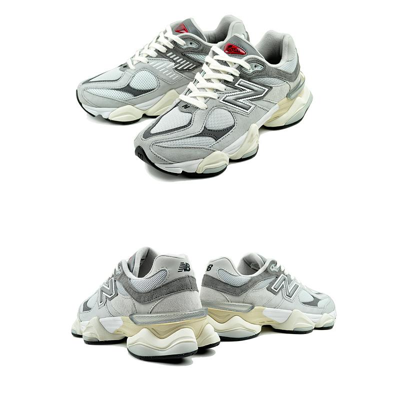 NEW BALANCE U9060GRY(D) GRAY(GRY) 国内発送 ニューバランス U9060 NEW BALANCE U9060GRY width D GREY