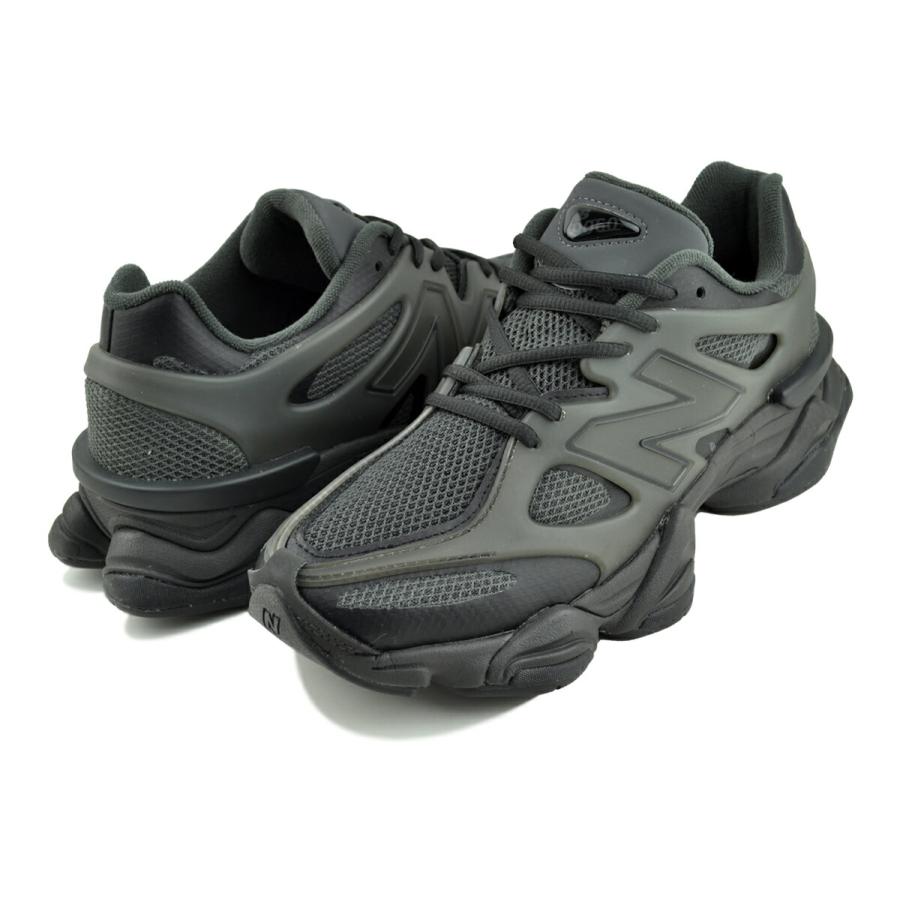 New Balance（ニューバランス） 9060 ブラック NEW BALANCE U9060IAA