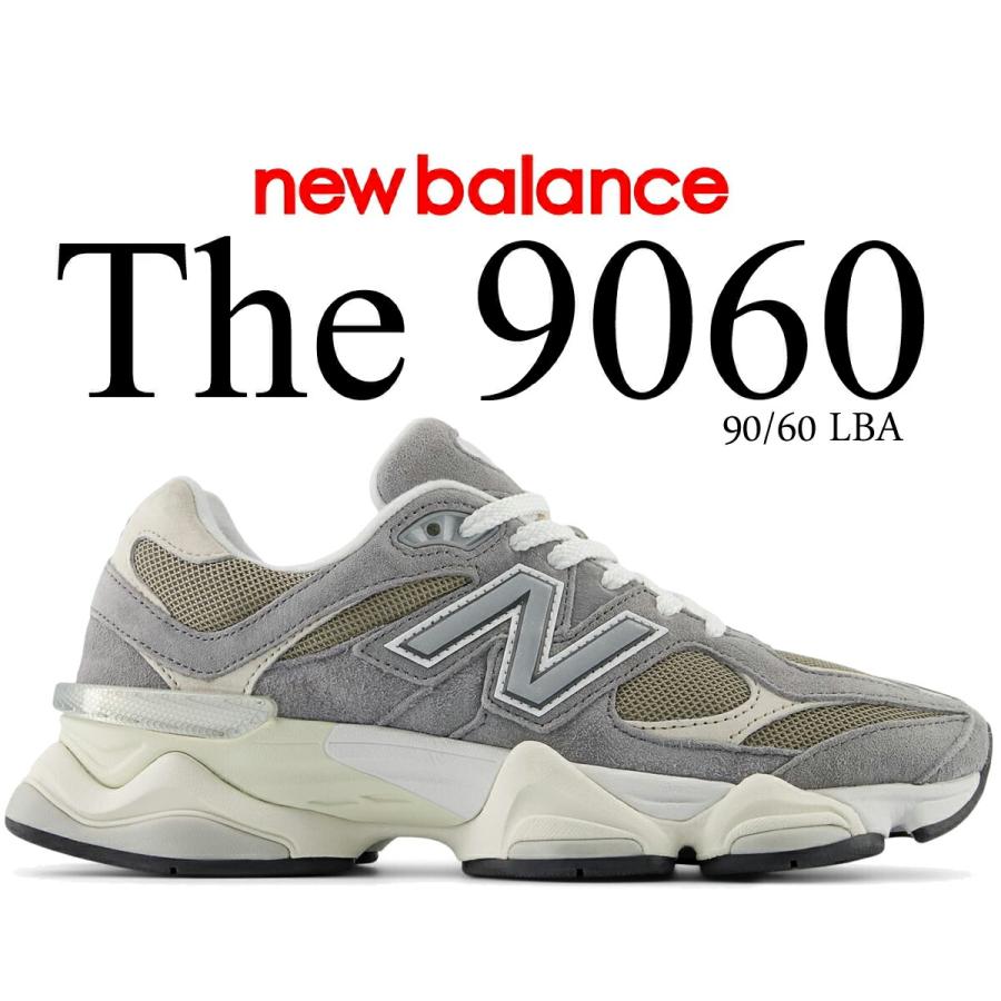 New Balance ニューバランス U9060 NEW BALANCE U9060LBA New Balance ニューバランス U9060 NEW BALANCE U9060LBA
