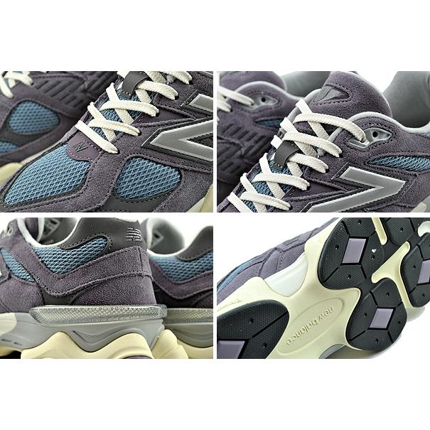New Balance ニューバランス U9060 NEW BALANCE U9060SFA PURPLE New Balance ニューバランス U9060 NEW BALANCE U9060SFA PURPLE