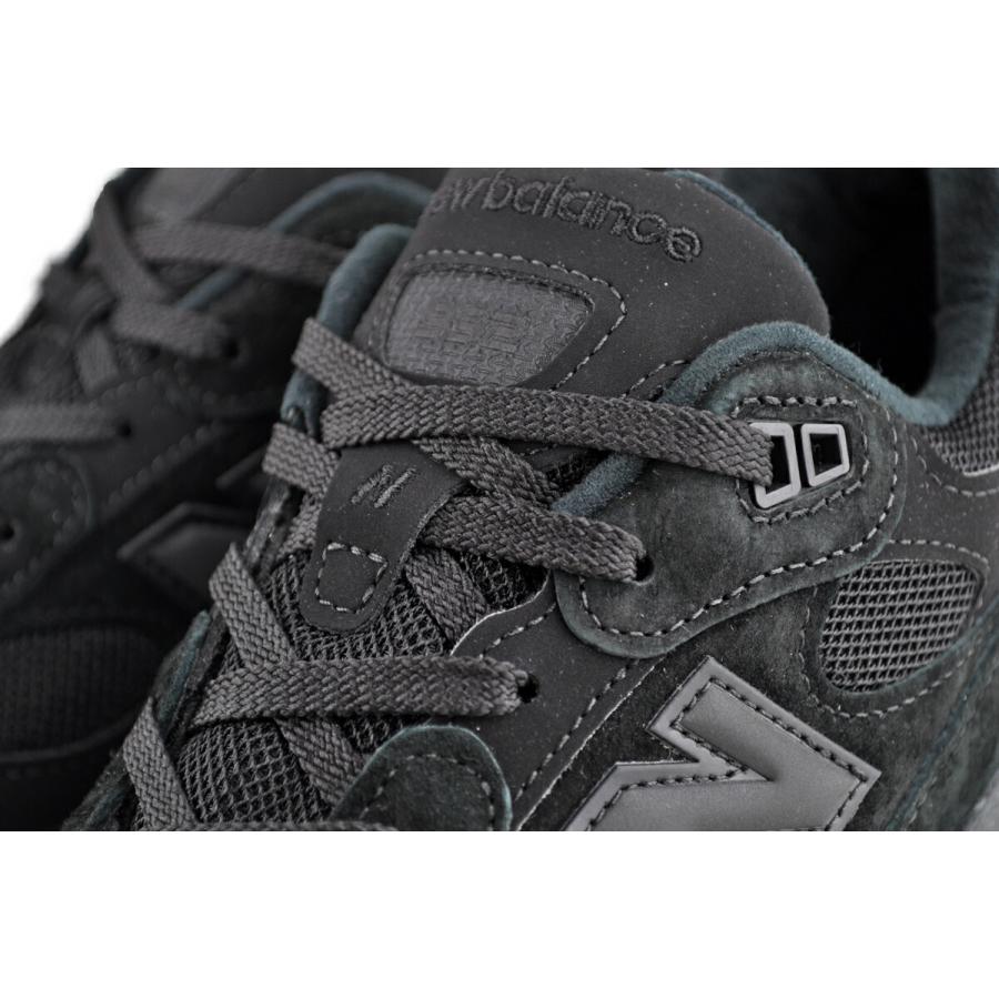 New Balance U992TB 26cm ニューバランス 2025年 3/28 発売】New Balance U992 TB “Triple Black” Made in