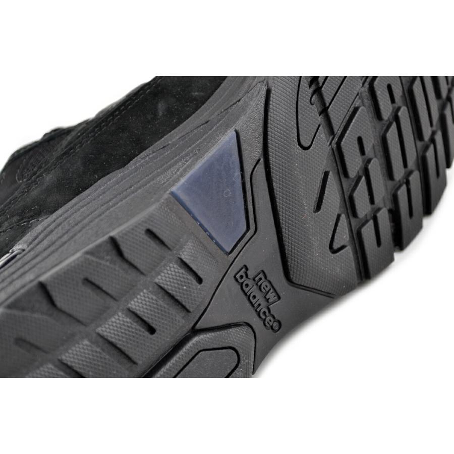 New balance ニューバランス U992TB 26.5 New Balance NEW BALANCE U992TB BLACK MADE IN U.S.A u992tb