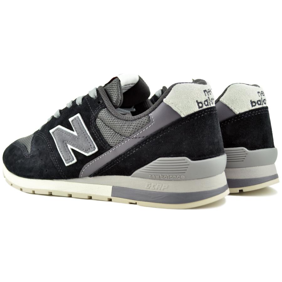 New Balance（ニューバランス） 996 ブラック NEW BALANCE U99676Y