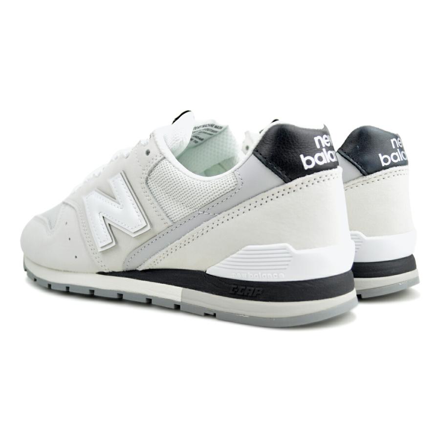 New Balance（ニューバランス） 996 ホワイト NEW BALANCE U996 82C
