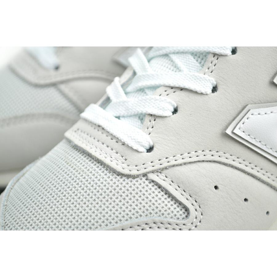 New Balance（ニューバランス） 996 ホワイト NEW BALANCE U996 82C