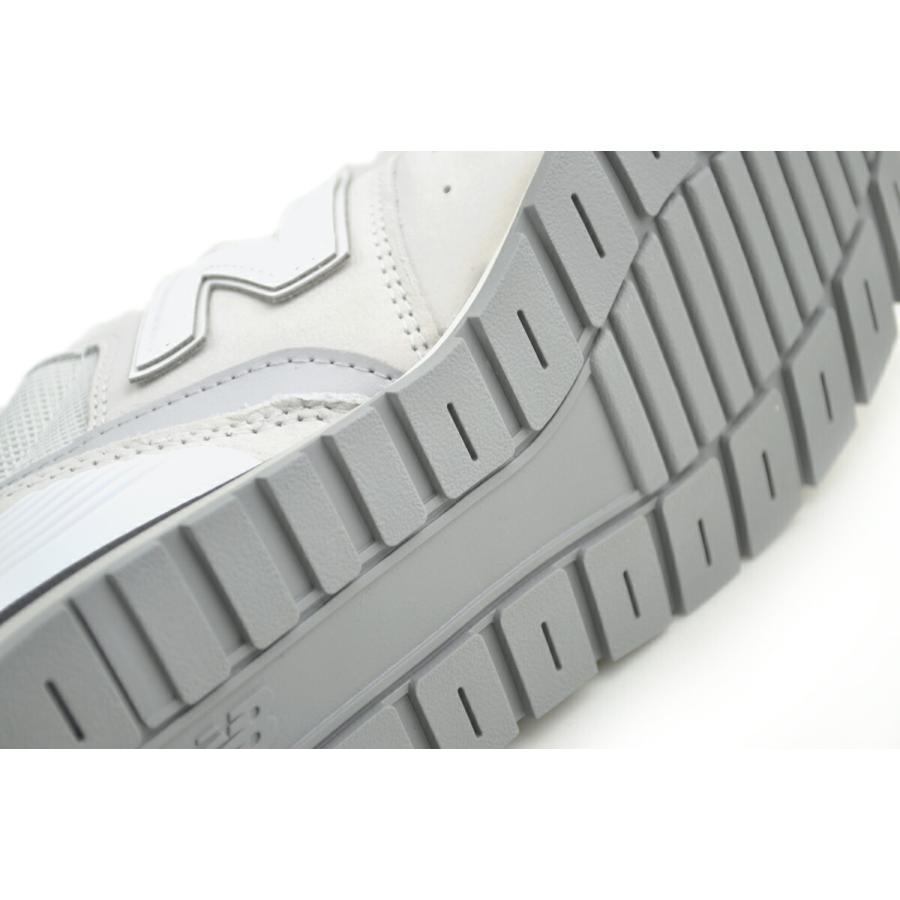 New Balance（ニューバランス） 996 ホワイト NEW BALANCE U996 82C