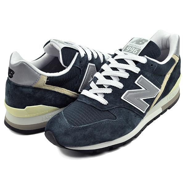 996シリーズ ニューバランス 996 NEW BALANCE U996NV MADE IN U.S.A.