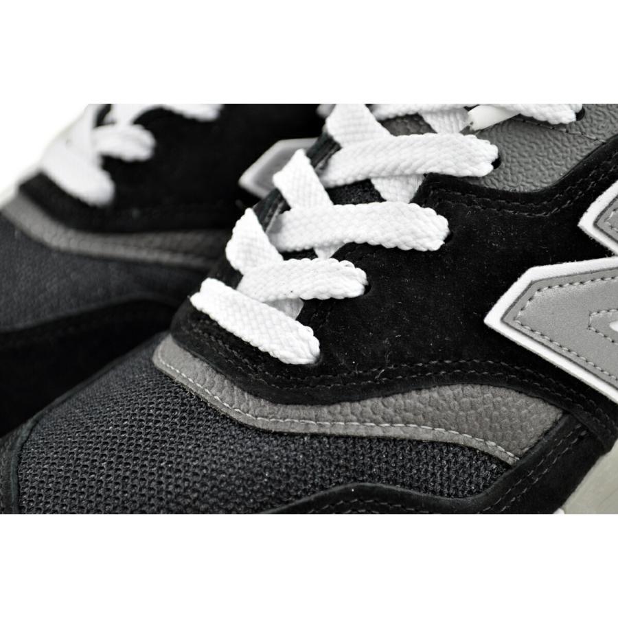 New Balance（ニューバランス） 997 メイド イン USA ブラック NEW
