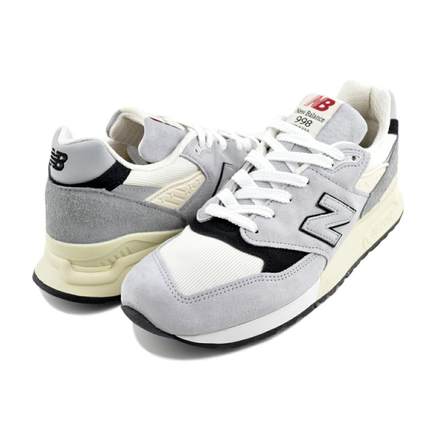 ニューバランス U998GB メイド イン USA NEW BALANCE U998GB MADE IN U.S.A u998gbの画像