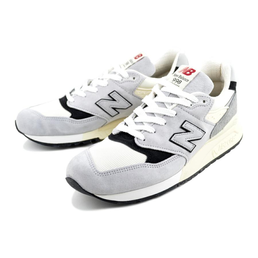 ニューバランス U998GB メイド イン USA NEW BALANCE U998GB MADE IN U.S.A u998gbの画像