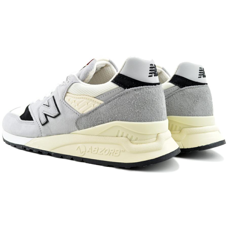 ニューバランス U998GB メイド イン USA NEW BALANCE U998GB MADE IN U.S.A u998gbの画像