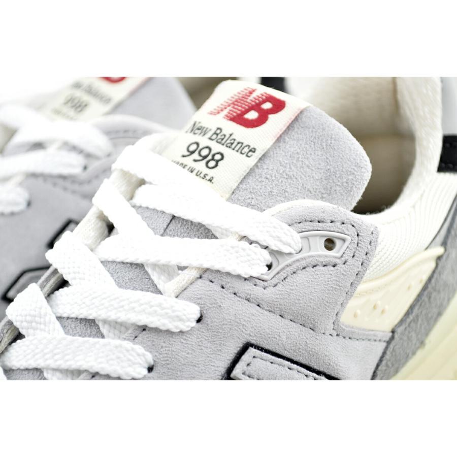 ニューバランス U998GB メイド イン USA NEW BALANCE U998GB MADE IN U.S.A u998gbの画像