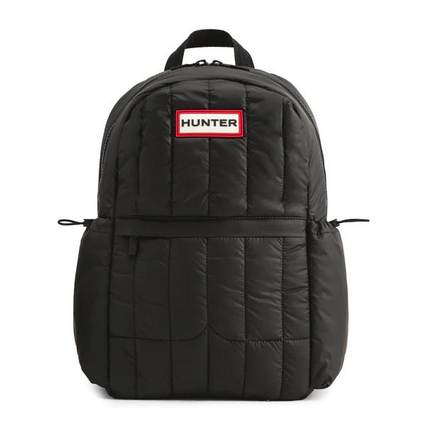 【HUNTER】イントレピッド プーパー ラージ バックパック HUNTER ハンター イントレピッド パファー ラージ バックパック