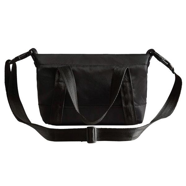 トートバッグ HUNTER UNISEX Nylon Top Clip Tote Mini Bag Soft Sand UBS1203 ナイロン ミニ トップ クリップ トート バッグ - ソフトサンド