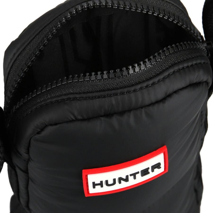 HUNTER（ハンター） イントレピッド エクストラ パフド フォンポーチ