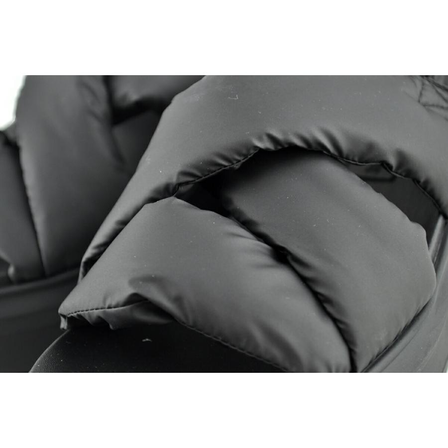 HUNTER（ハンター） ユニセックス シティ リベル パフド クロス