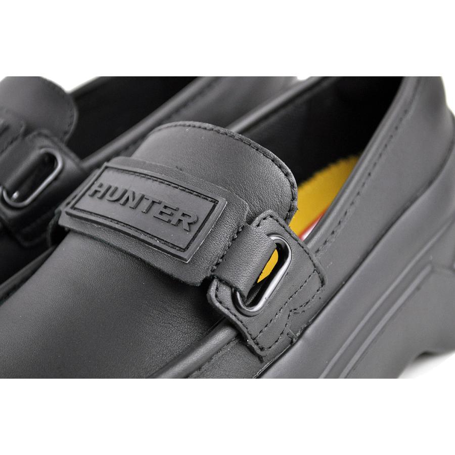HUNTER★(w) Refined Explorer Flatform Loafer Mule★22-25cm 楽天市場】【楽天ランキング1位獲得！】【正規取扱販売店
