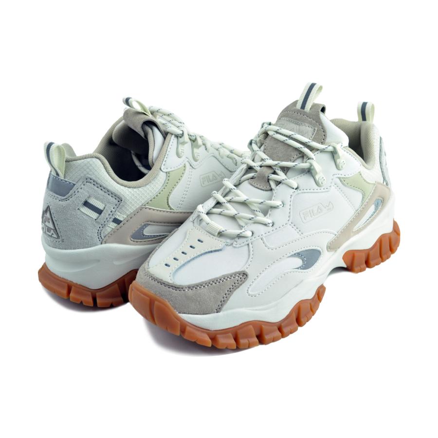 FILA フィラ レイ トレーサー 2 GC RAY TRACER TR S WHITE ONYX FILA フィラ レイ トレーサー 2 GC RAY TRACER TR S WHITE ONYX