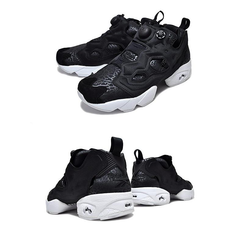 リーボック ポンプフューリー！！ Reebok（リーボック） スニーカー ポンプ・フューリー レディース