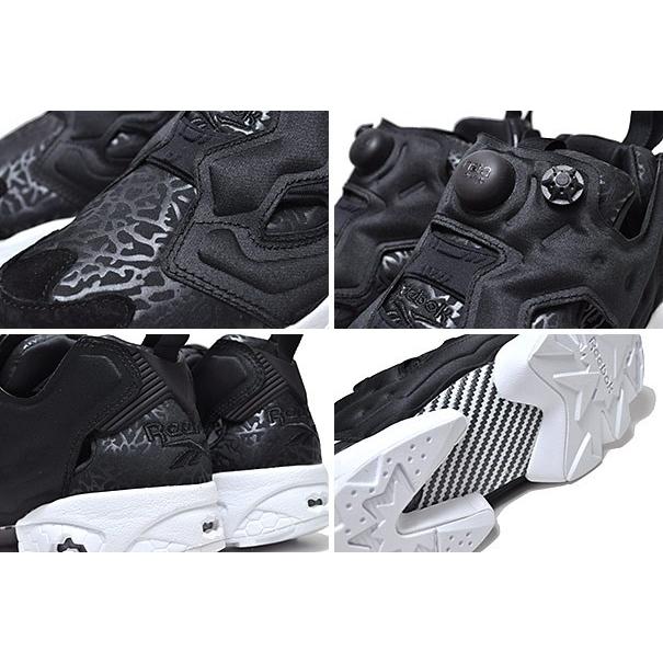 Reebok（リーボック） スニーカー ポンプ・フューリー レディース