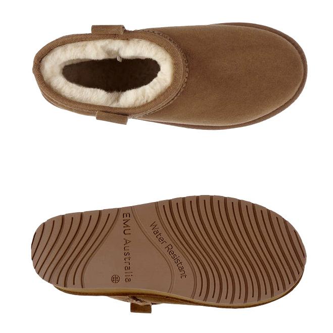 EMU Australia（エミュ オーストラリア） エミュ オーストラリア