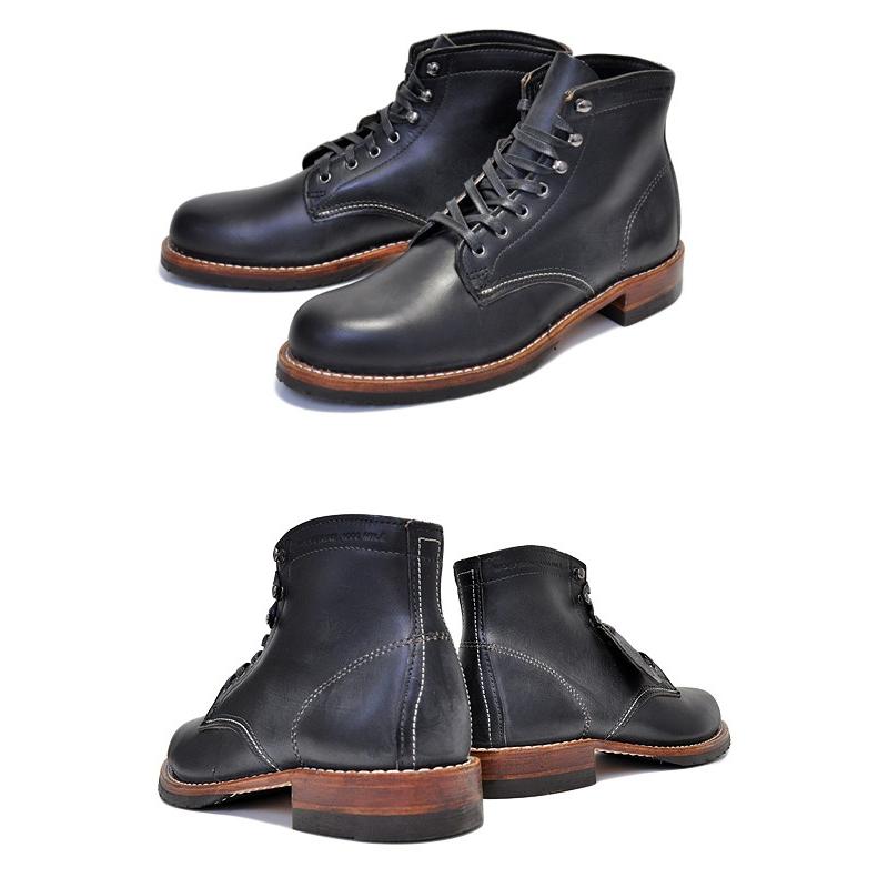 ウルヴァリン 1000マイルブーツ WOLVERINE 1000MILE BOOTS EVANS ウルヴァリン 1000マイルブーツ WOLVERINE 1000MILE BOOTS EVANS