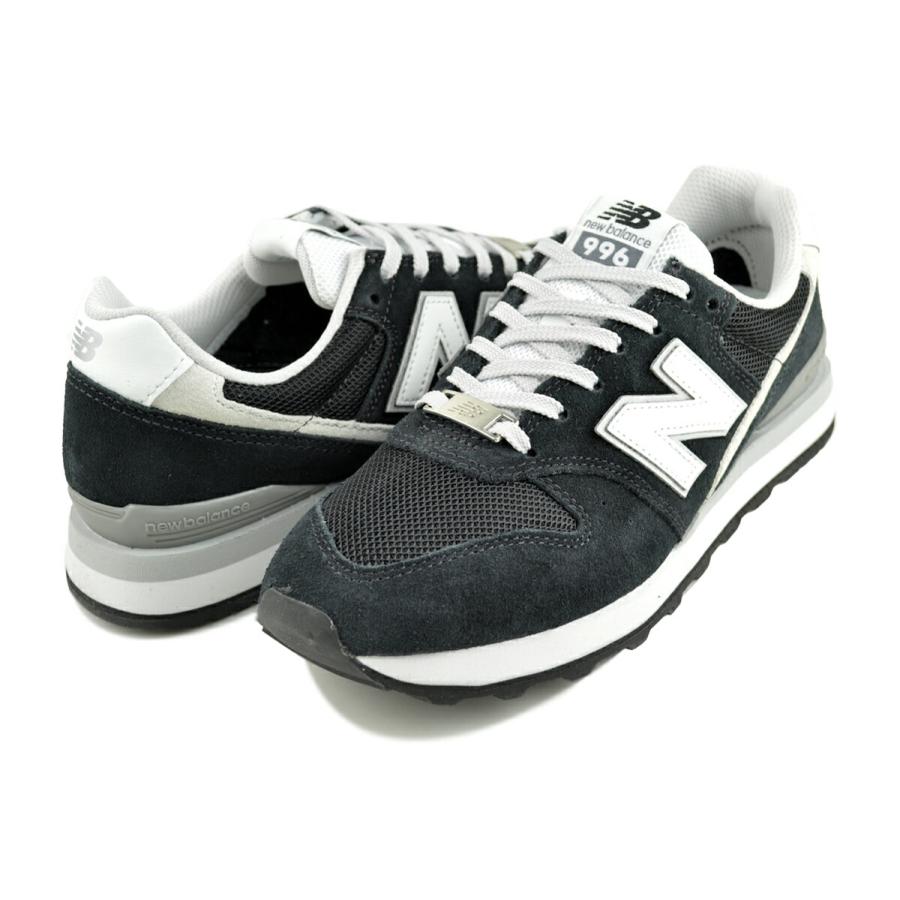 New Balance（ニューバランス） W996 8DE ブラック NEW BALANCE W996