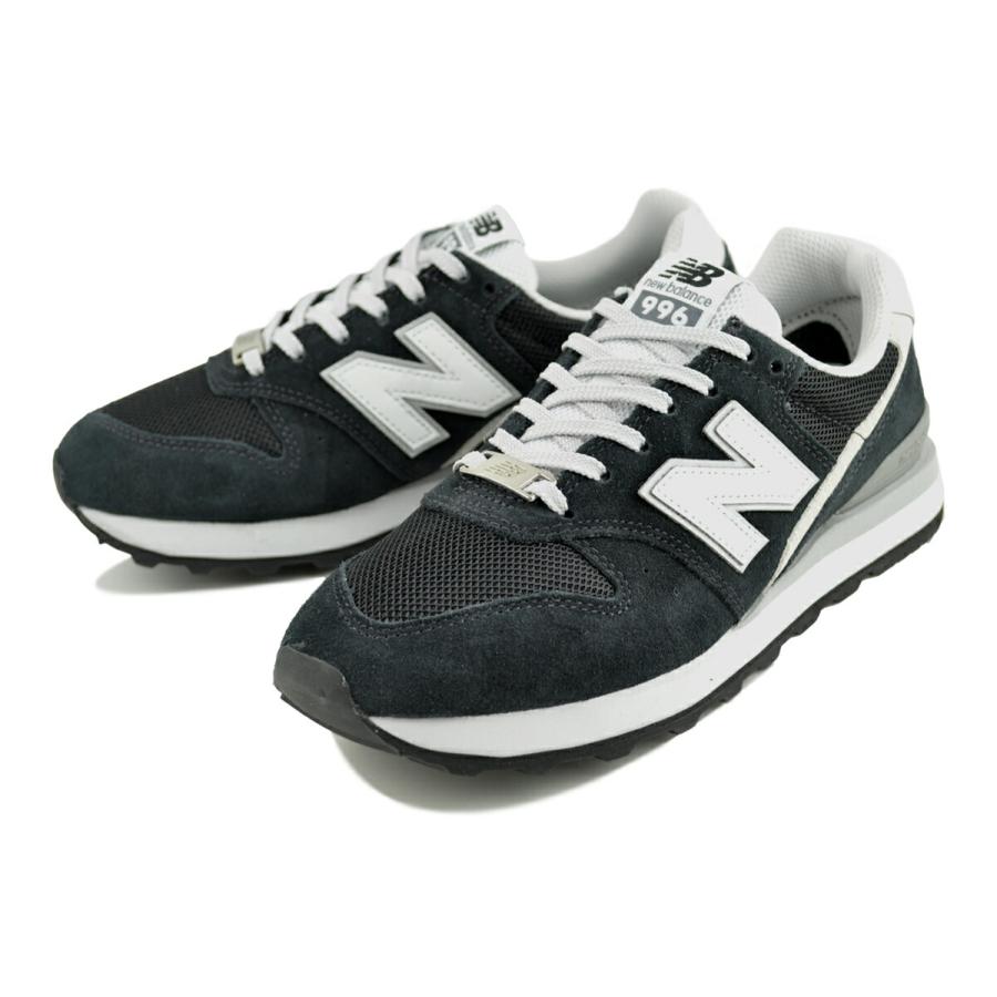 New Balance（ニューバランス） W996 8DE ブラック NEW BALANCE W996