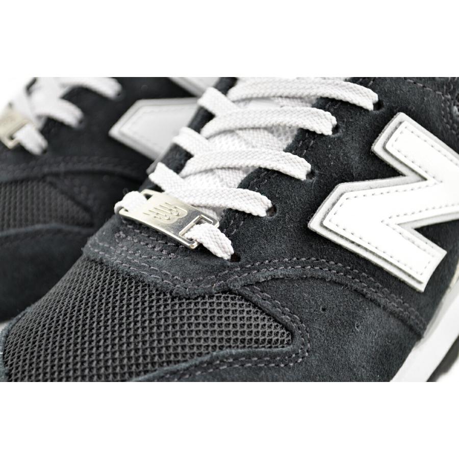 New Balance（ニューバランス） W996 8DE ブラック NEW BALANCE W996