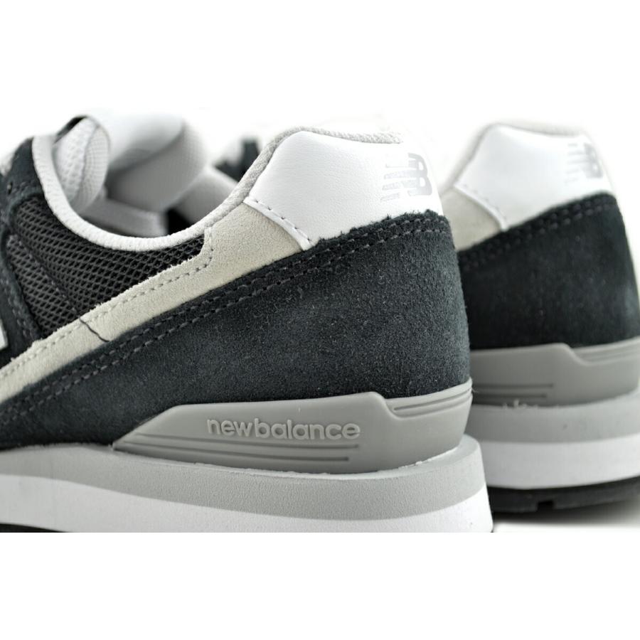 New Balance（ニューバランス） W996 8DE ブラック NEW BALANCE W996